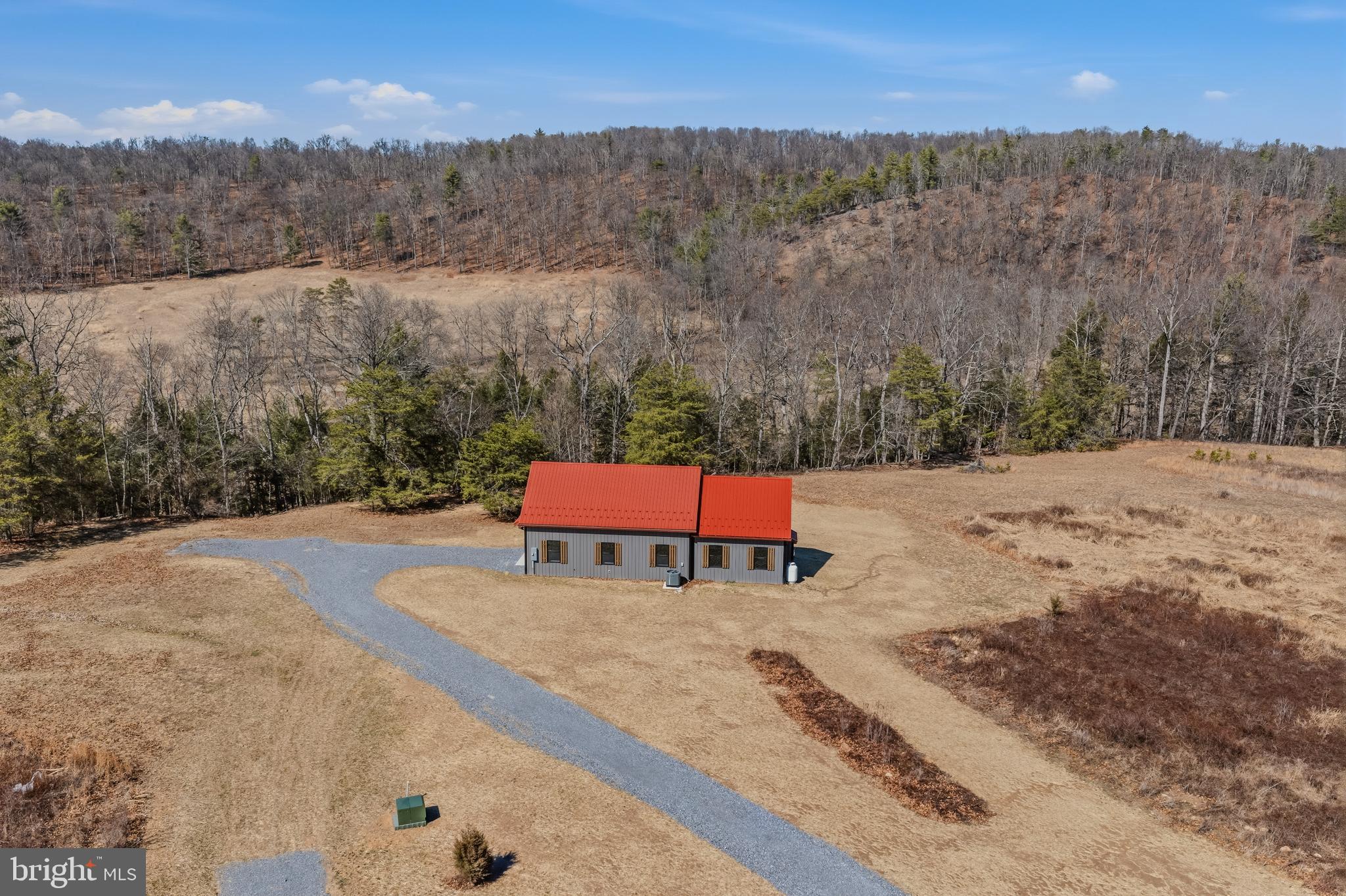 SLEEPY CREEK ORCHARD - Residential