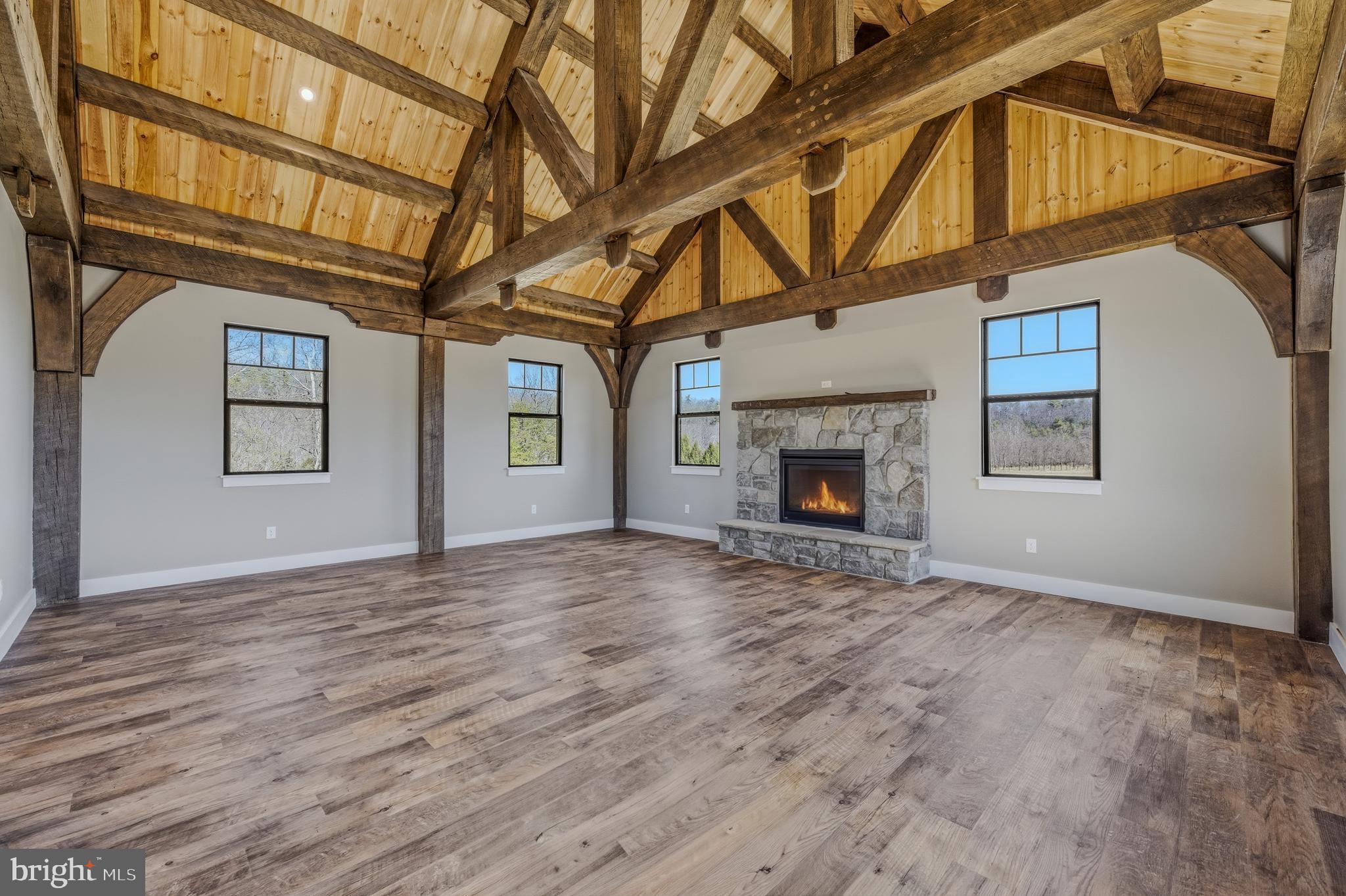 SLEEPY CREEK ORCHARD - Residential