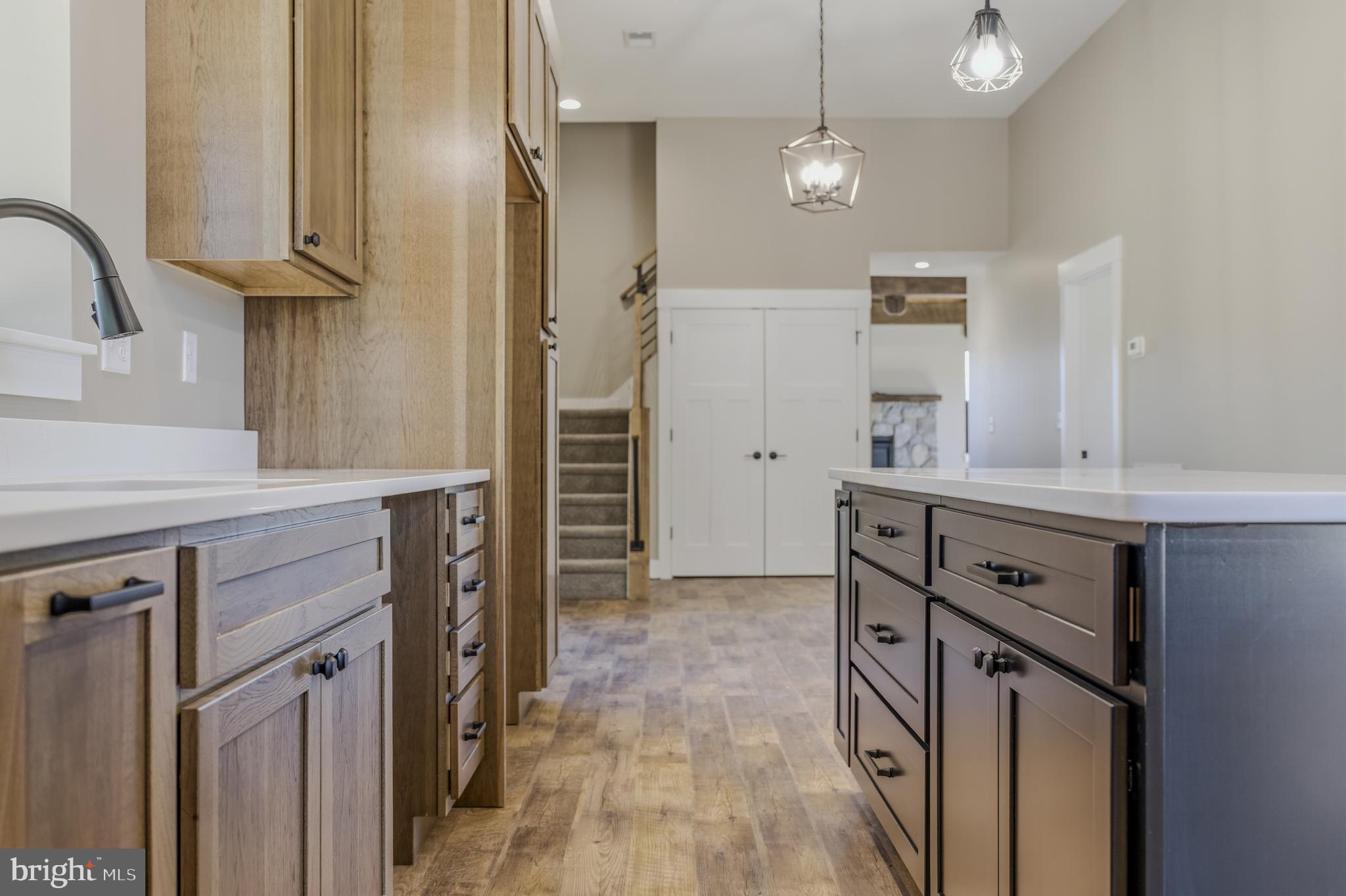 SLEEPY CREEK ORCHARD - Residential