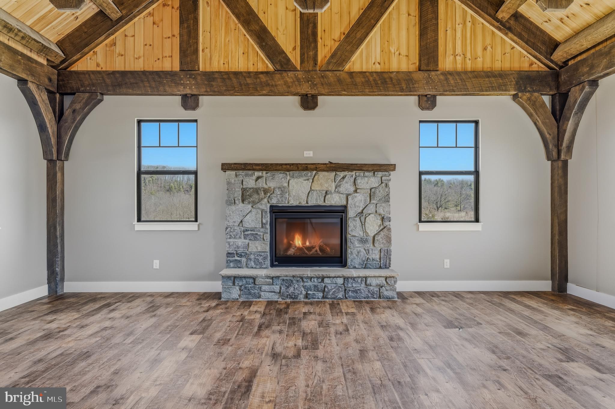 SLEEPY CREEK ORCHARD - Residential