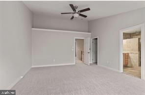 PRINCE WILLIAM COUNTY CENTER - Residential Lease