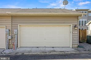 PRINCE WILLIAM COUNTY CENTER - Residential Lease