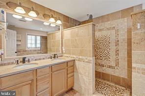 PRINCE WILLIAM COUNTY CENTER - Residential Lease