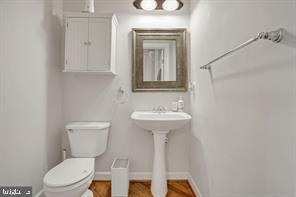 PRINCE WILLIAM COUNTY CENTER - Residential Lease