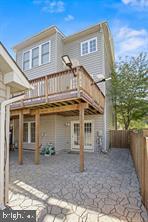 PRINCE WILLIAM COUNTY CENTER - Residential Lease