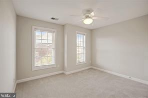 PRINCE WILLIAM COUNTY CENTER - Residential Lease