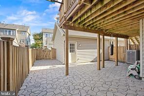 PRINCE WILLIAM COUNTY CENTER - Residential Lease