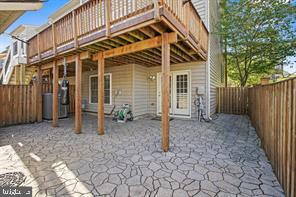 PRINCE WILLIAM COUNTY CENTER - Residential Lease