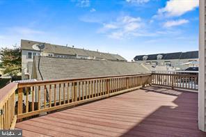 PRINCE WILLIAM COUNTY CENTER - Residential Lease