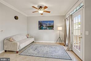 PRINCE WILLIAM COUNTY CENTER - Residential Lease