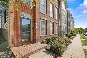 PRINCE WILLIAM COUNTY CENTER - Residential Lease