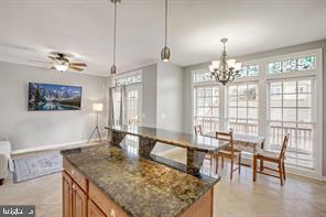 PRINCE WILLIAM COUNTY CENTER - Residential Lease