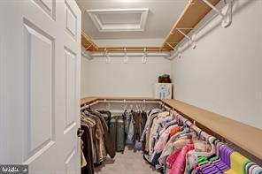 PRINCE WILLIAM COUNTY CENTER - Residential Lease