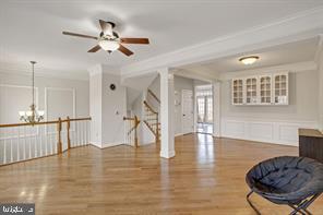 PRINCE WILLIAM COUNTY CENTER - Residential Lease