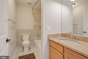 PRINCE WILLIAM COUNTY CENTER - Residential Lease