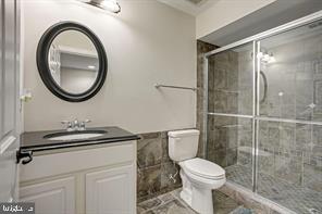 PRINCE WILLIAM COUNTY CENTER - Residential Lease