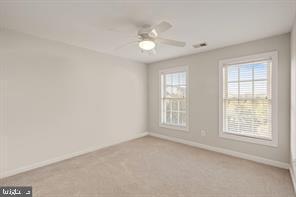 PRINCE WILLIAM COUNTY CENTER - Residential Lease
