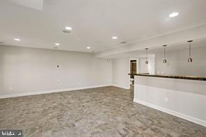 PRINCE WILLIAM COUNTY CENTER - Residential Lease