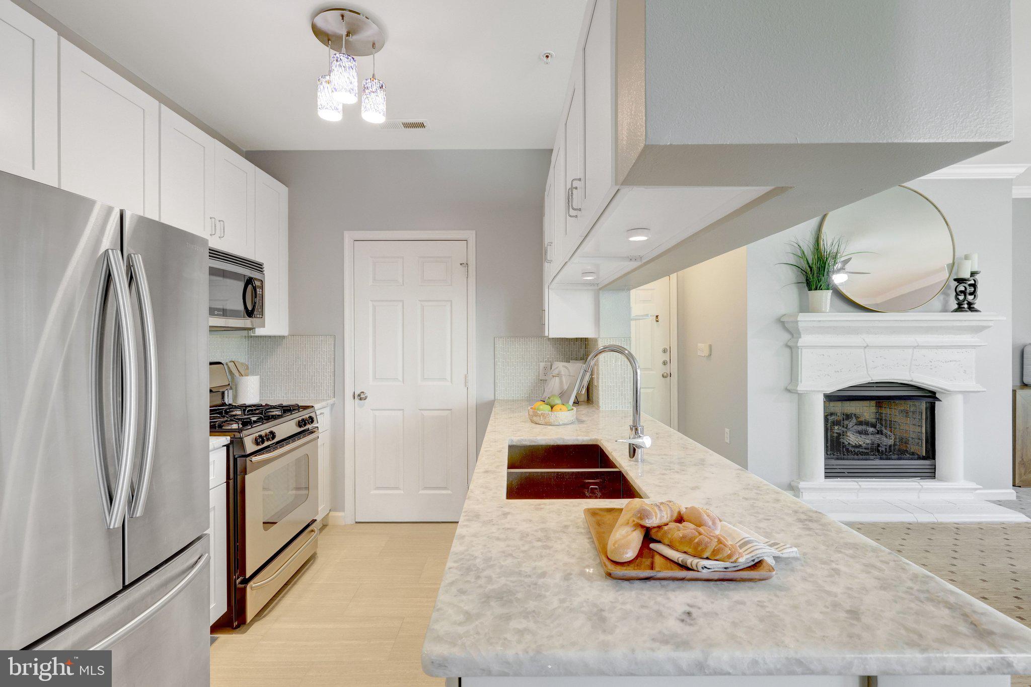 LEGATO CORNER - Residential