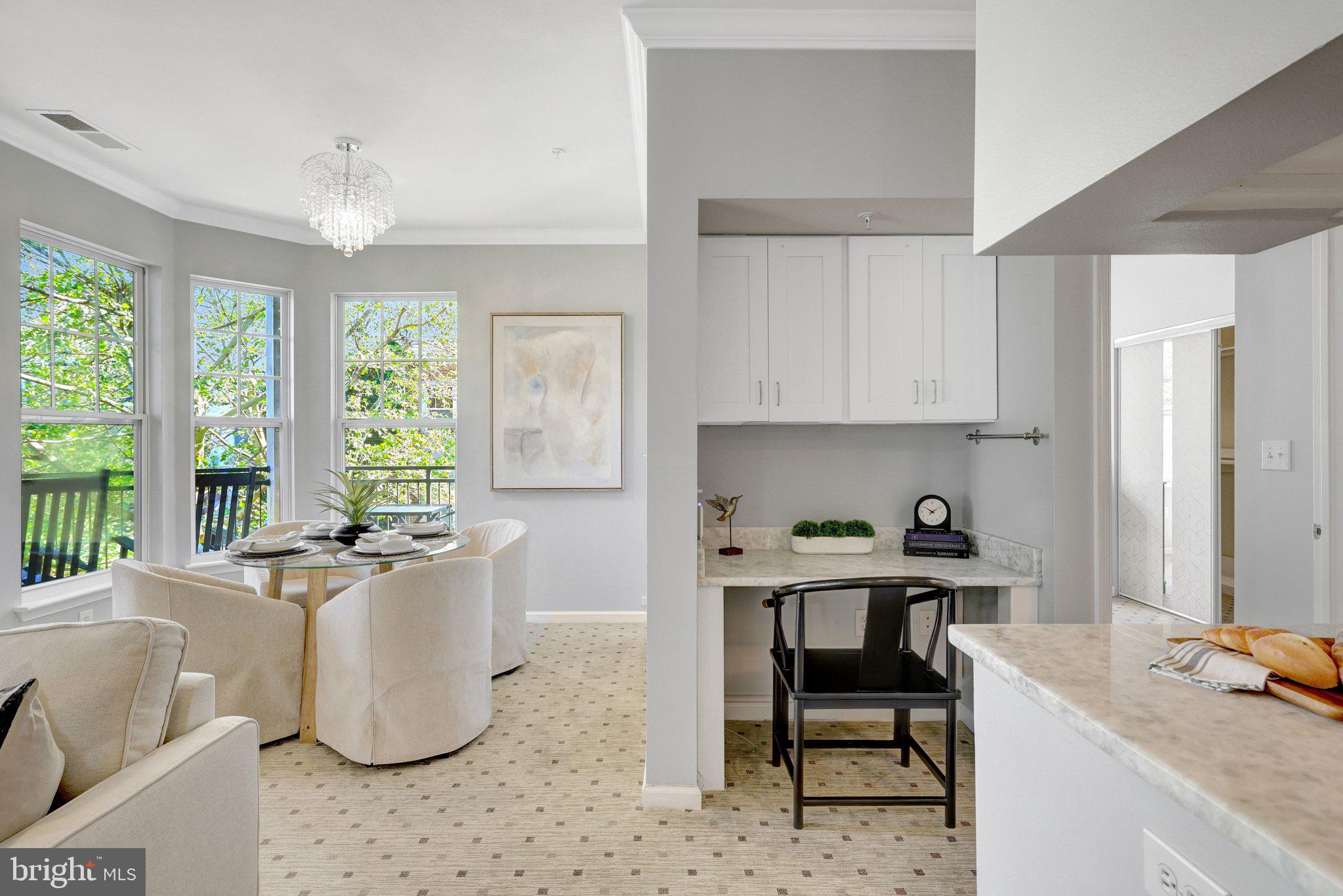 LEGATO CORNER - Residential