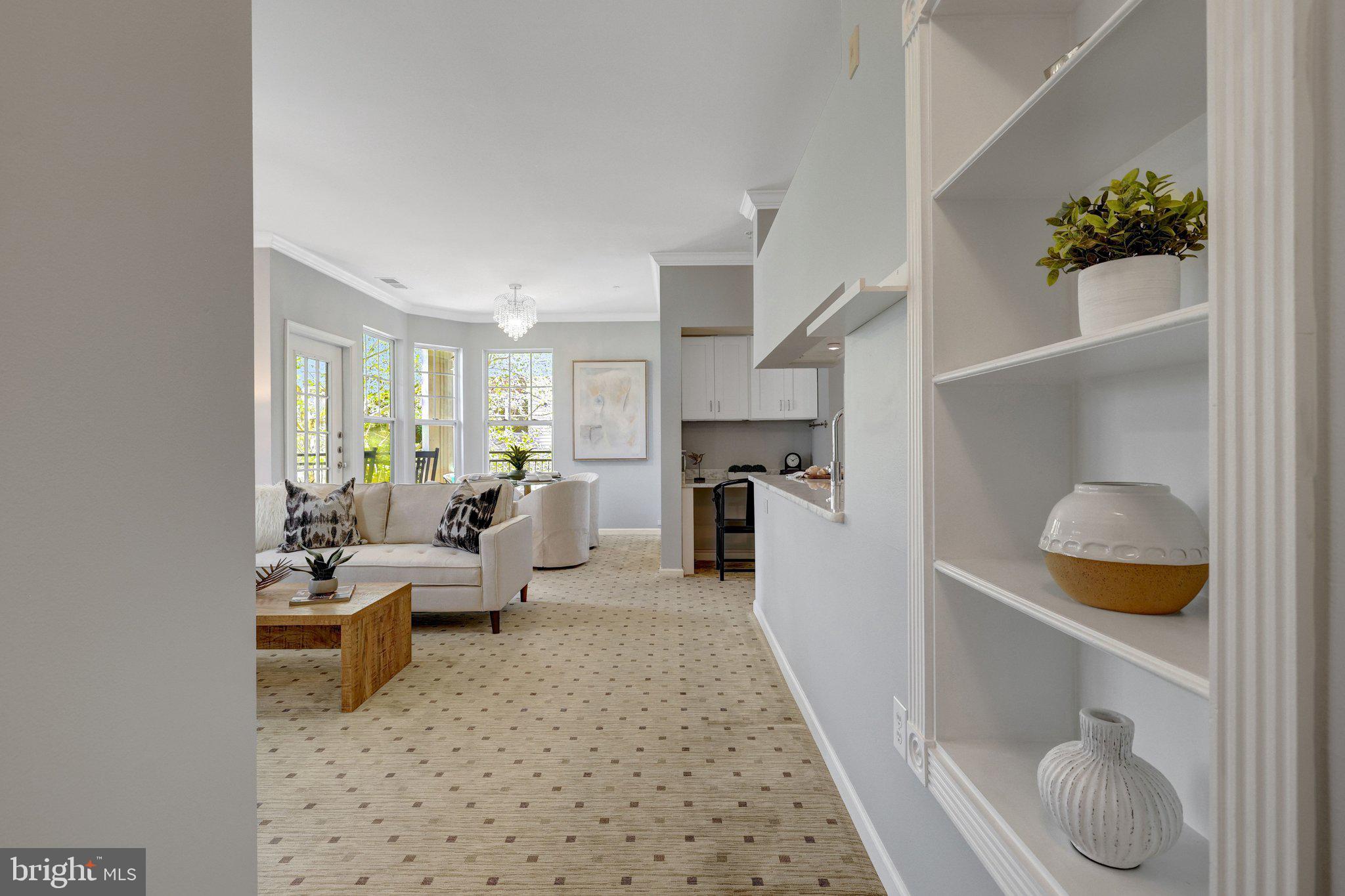 12112 GARDEN GROVE CIRCLE 301