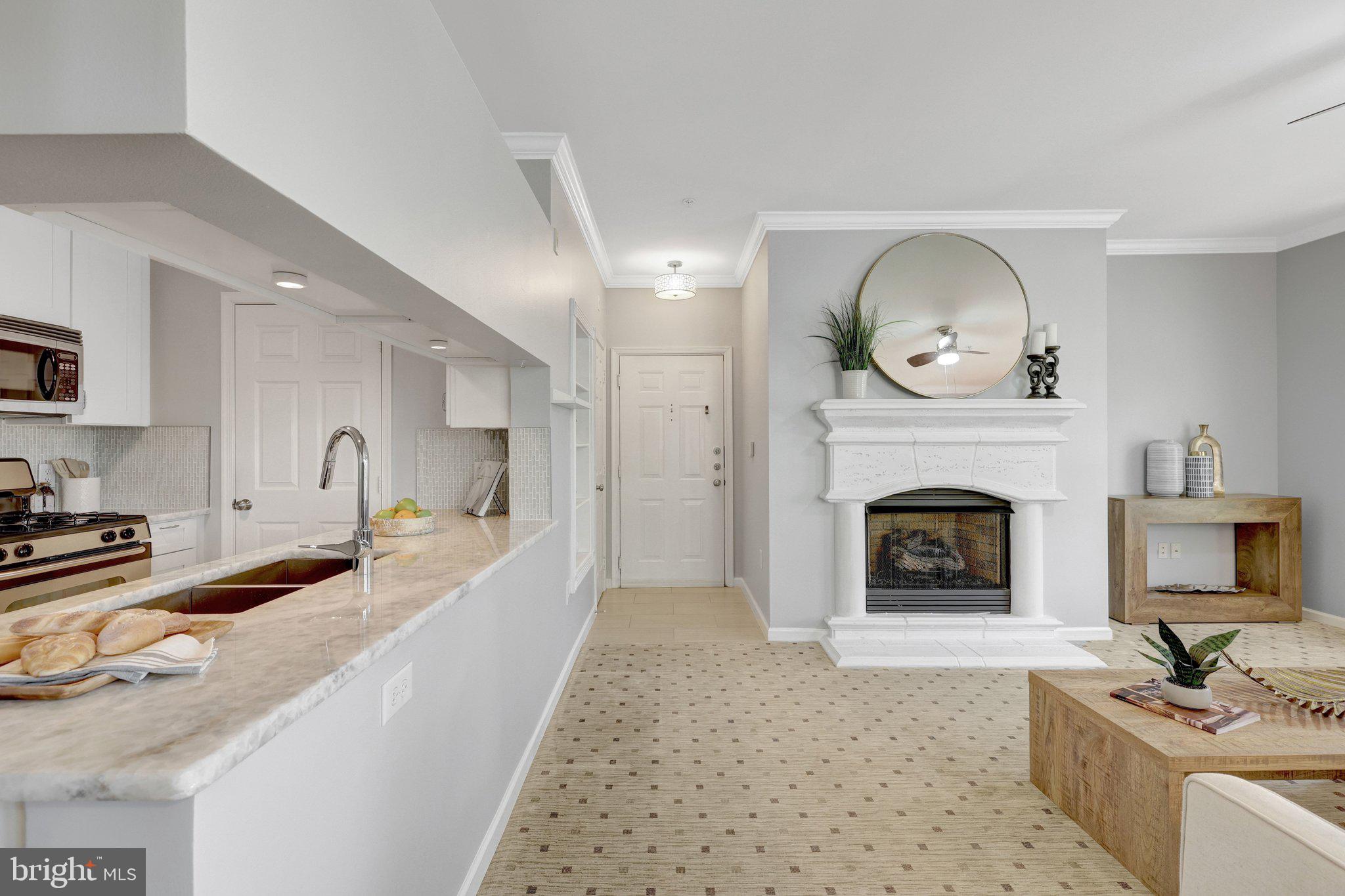 LEGATO CORNER - Residential