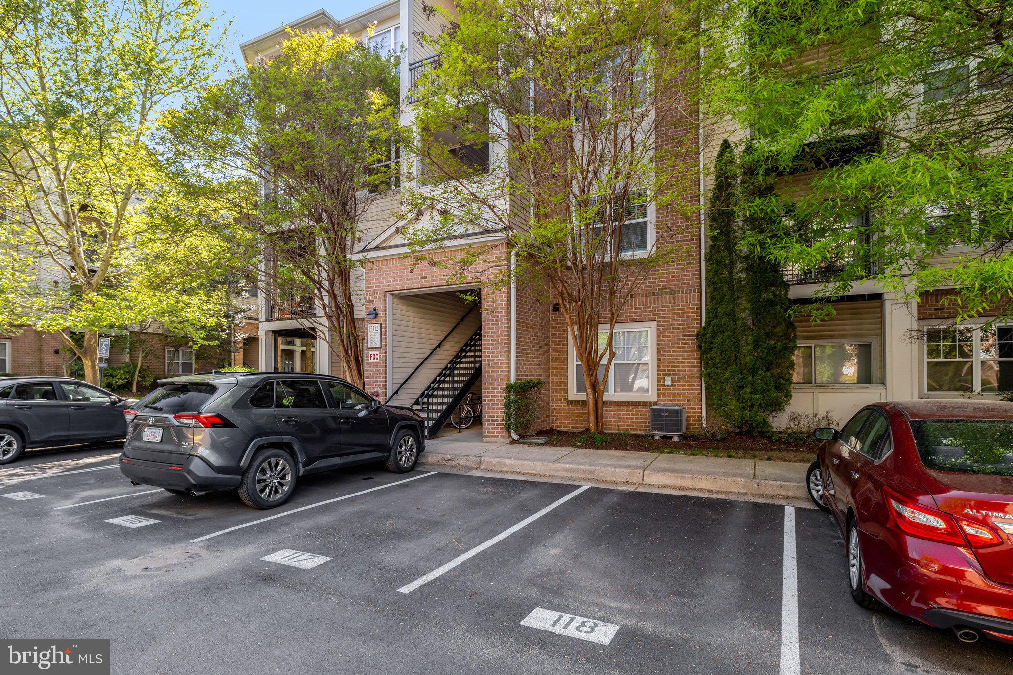 12112 GARDEN GROVE CIRCLE 301