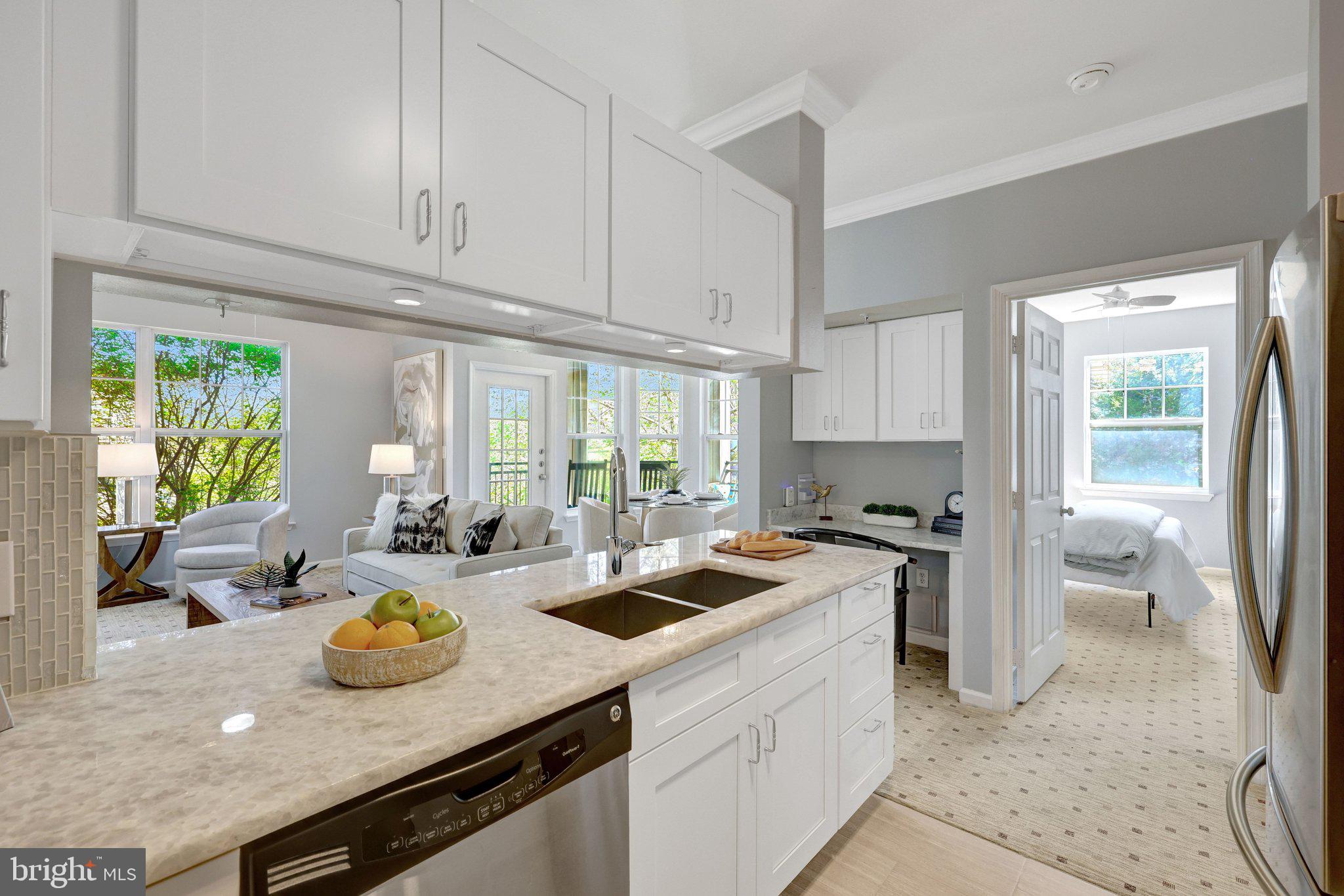 LEGATO CORNER - Residential