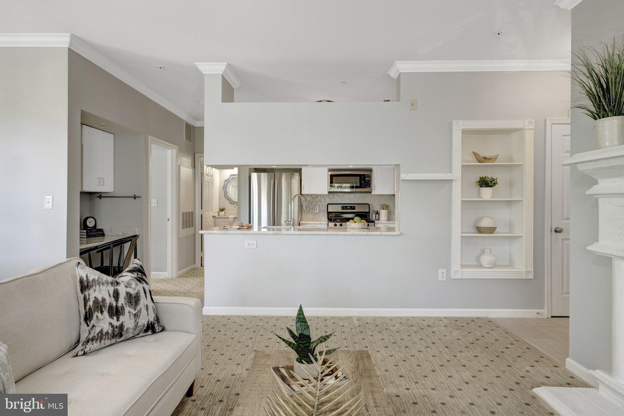 LEGATO CORNER - Residential