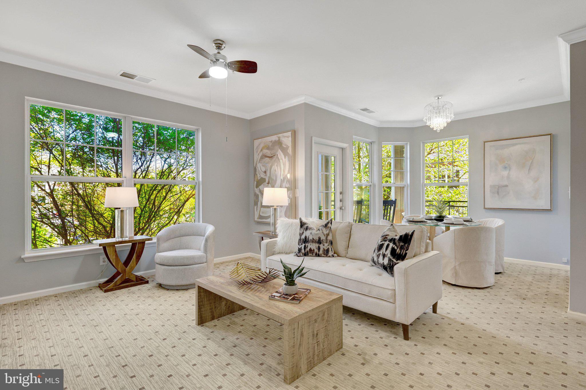 LEGATO CORNER - Residential