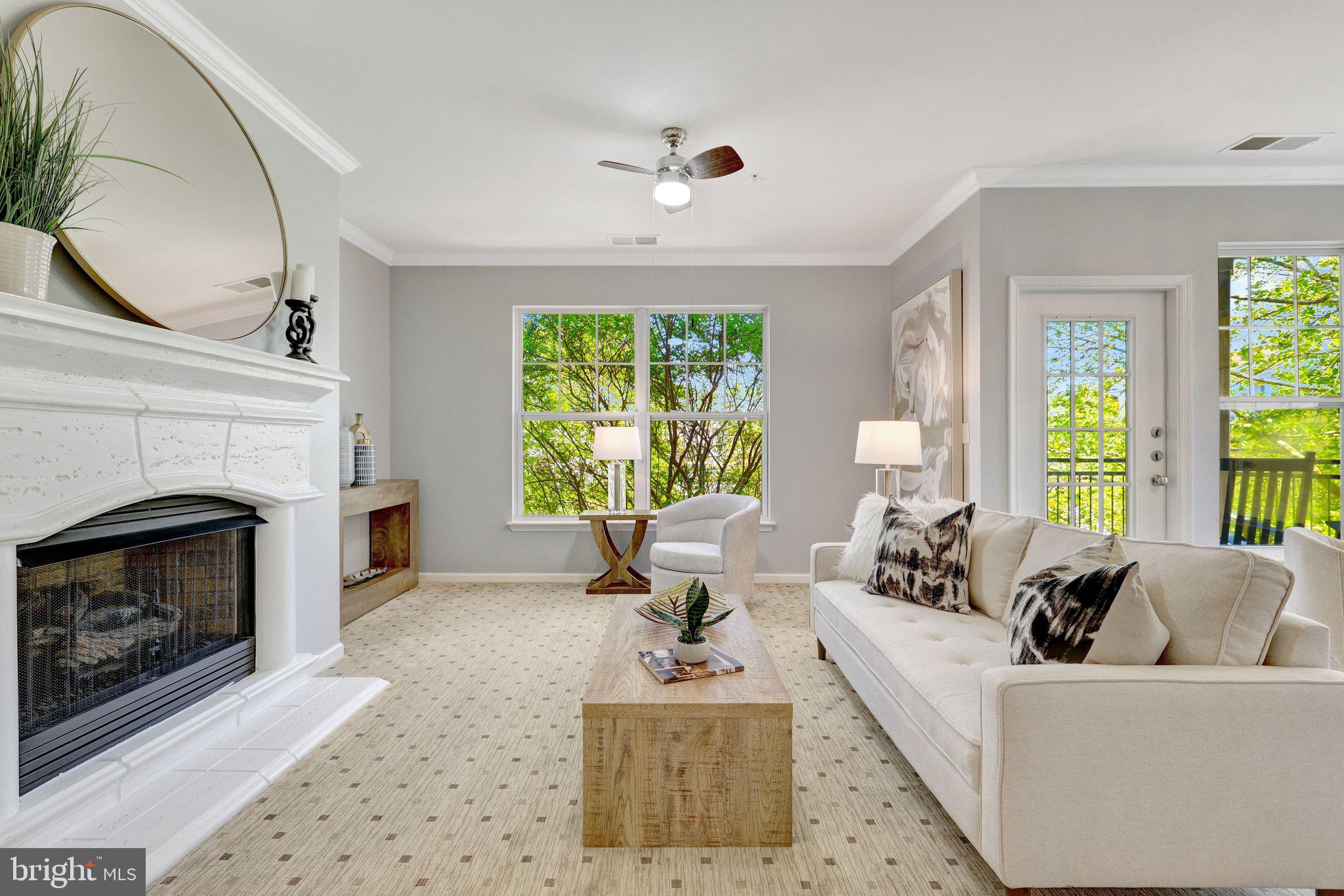 LEGATO CORNER - Residential