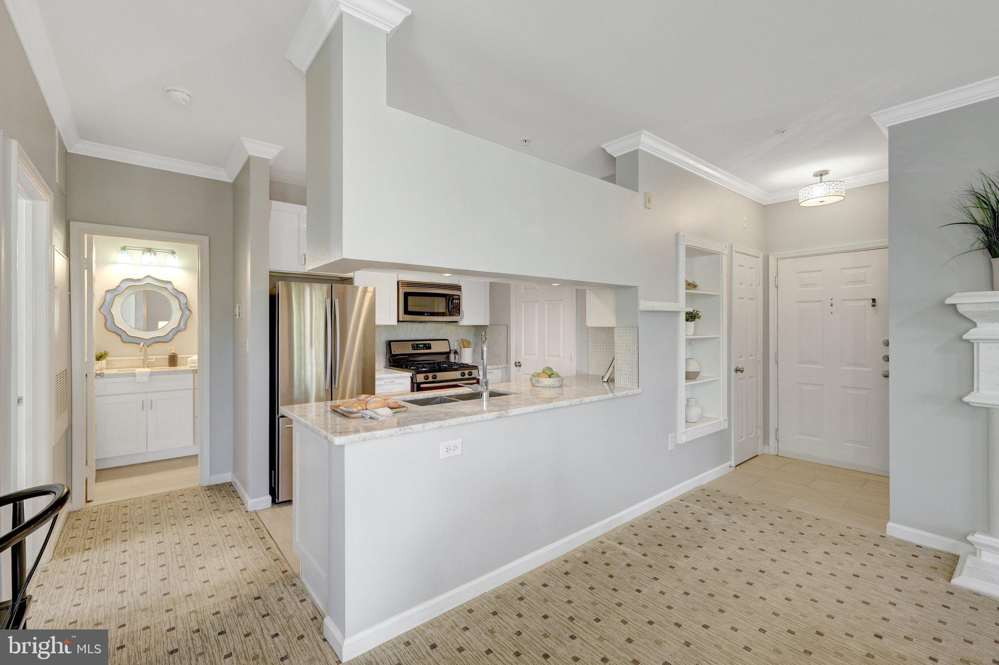 LEGATO CORNER - Residential