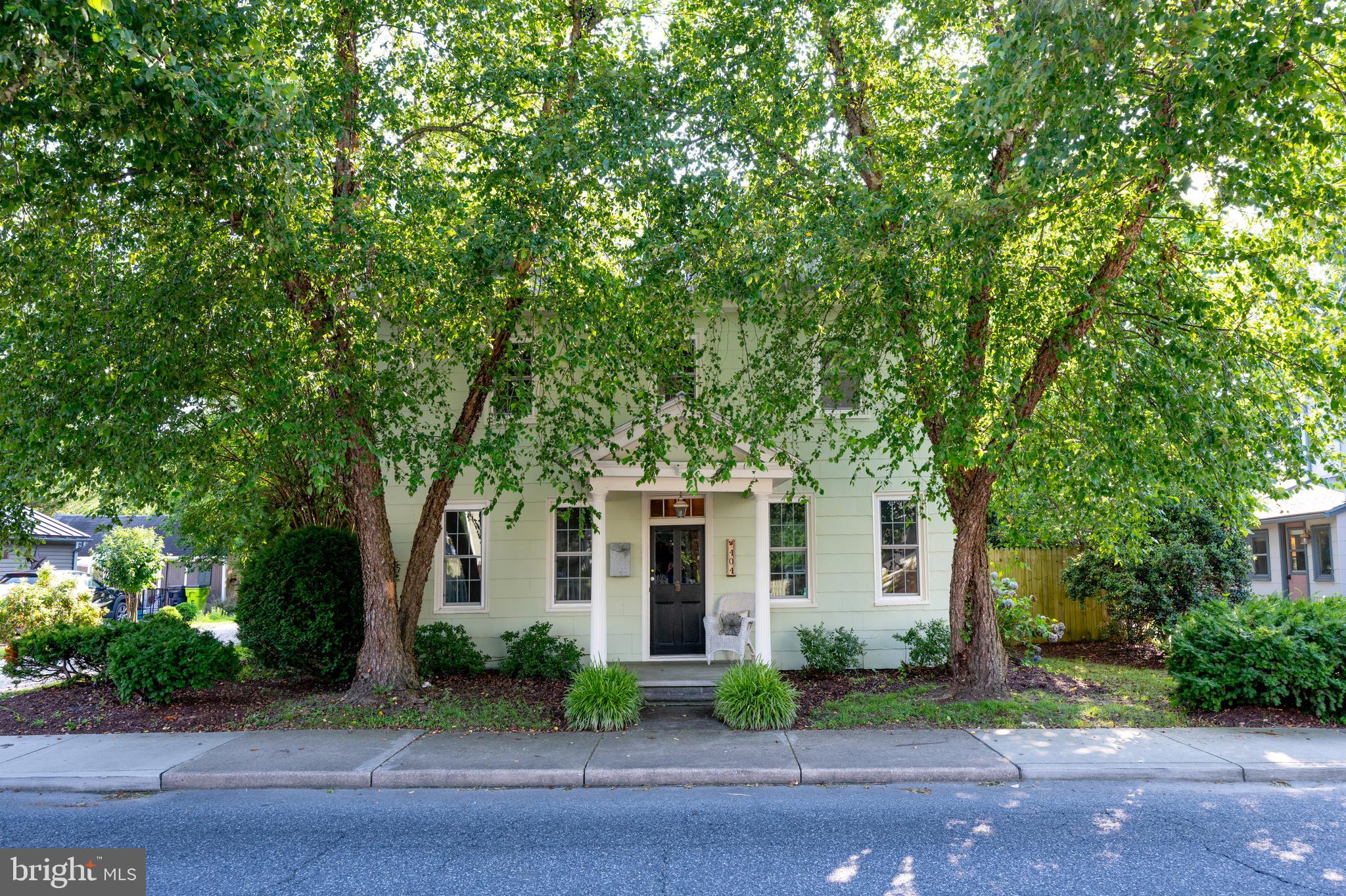 404 UNION STREET