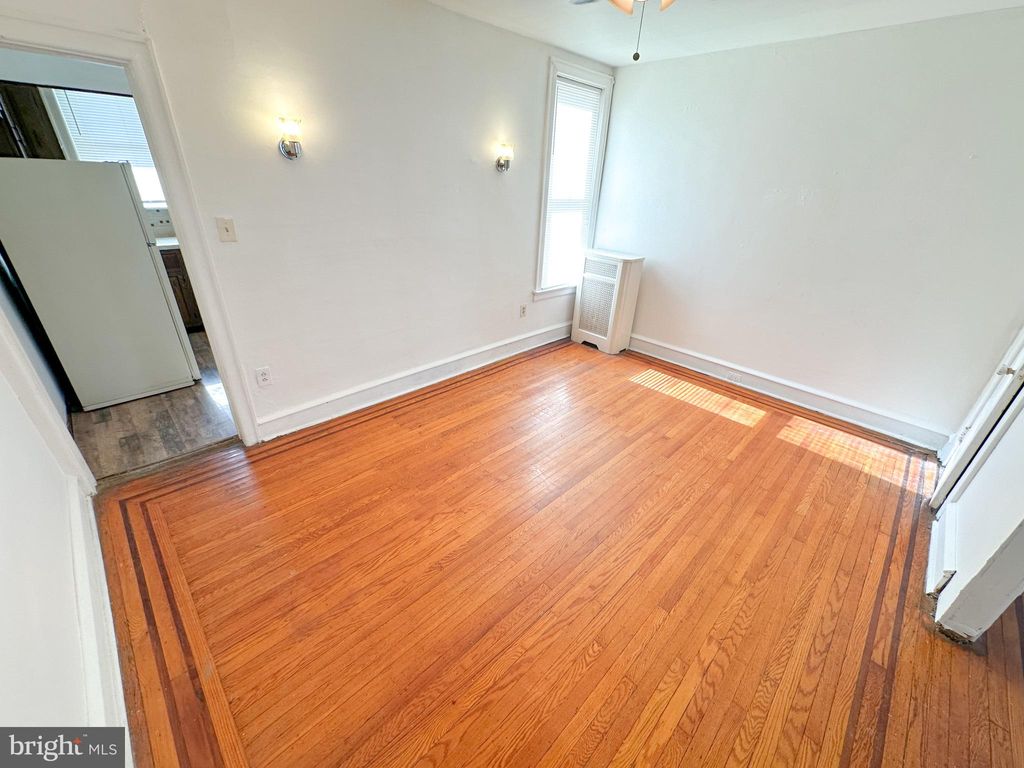 Photo of 148 W Spencer Street #1, PHILADELPHIA, PA 19120 (MLS # PAPH2580548)