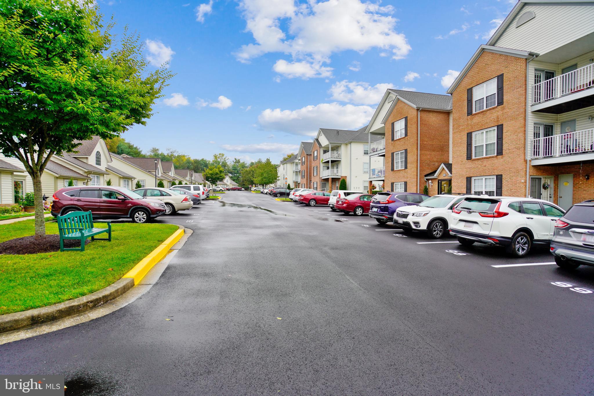 WINIFRED MANOR - Residential