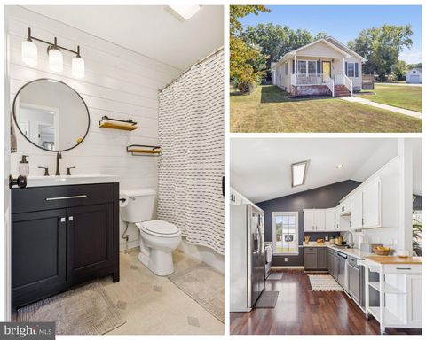 200 POWELL STREET FREDERICKSBURG VA 22408