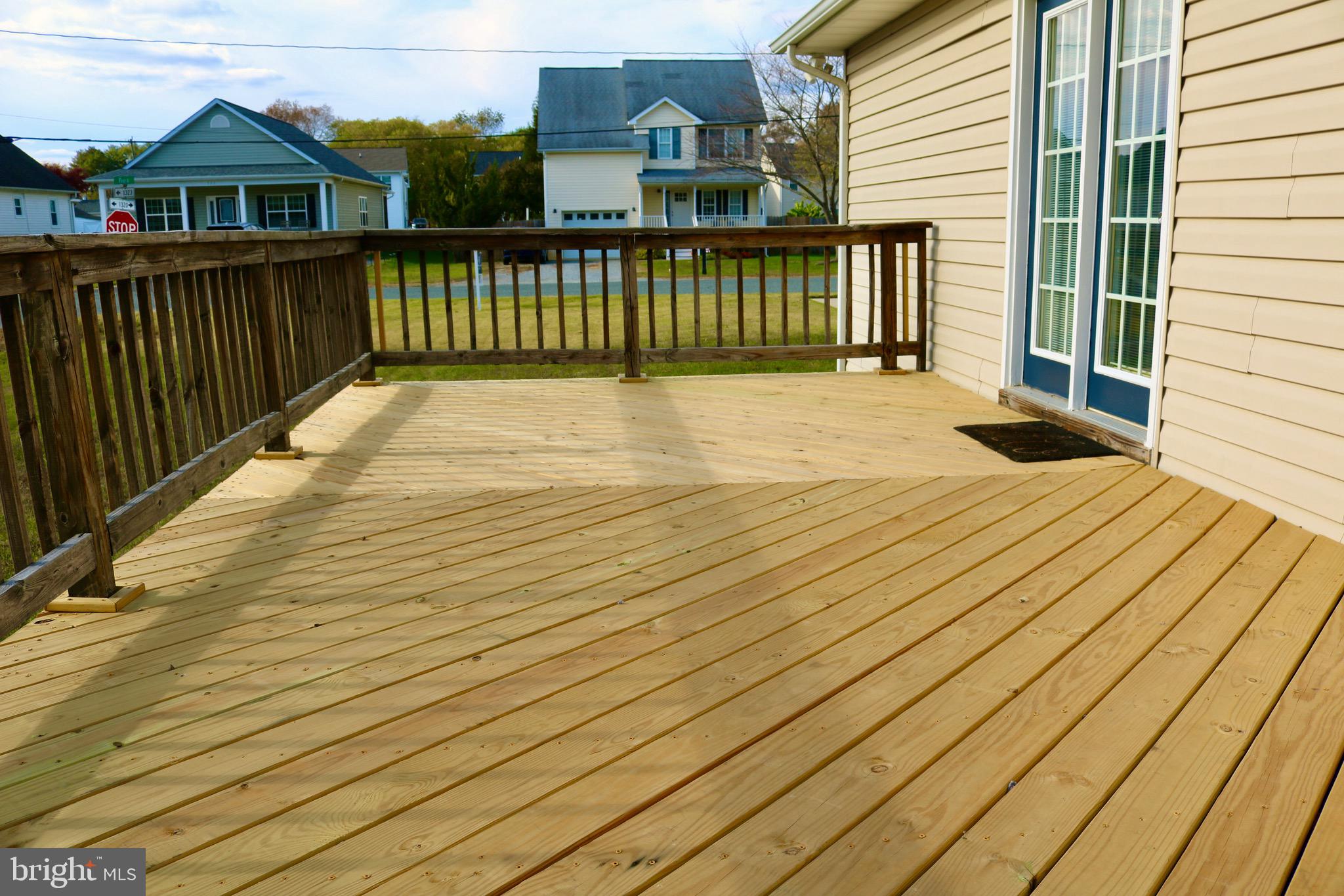 GREENFIELD VILLAGE - Residential