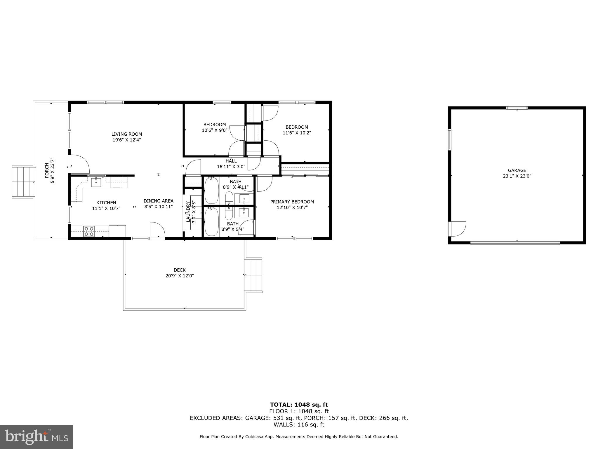 GREENFIELD VILLAGE - Residential