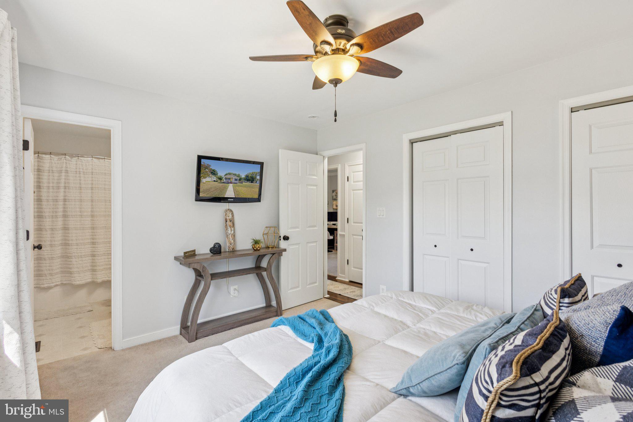 GREENFIELD VILLAGE - Residential