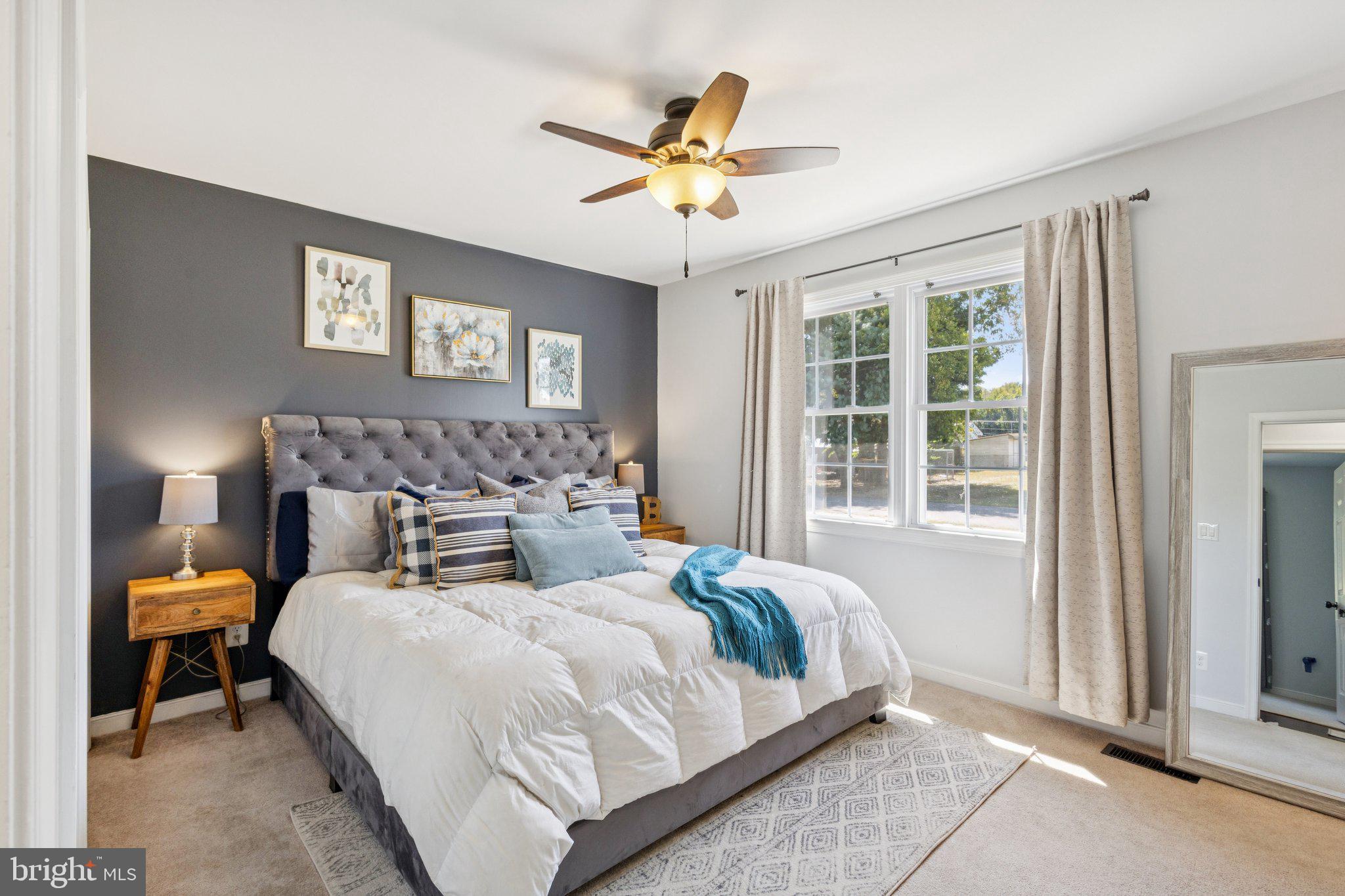 GREENFIELD VILLAGE - Residential