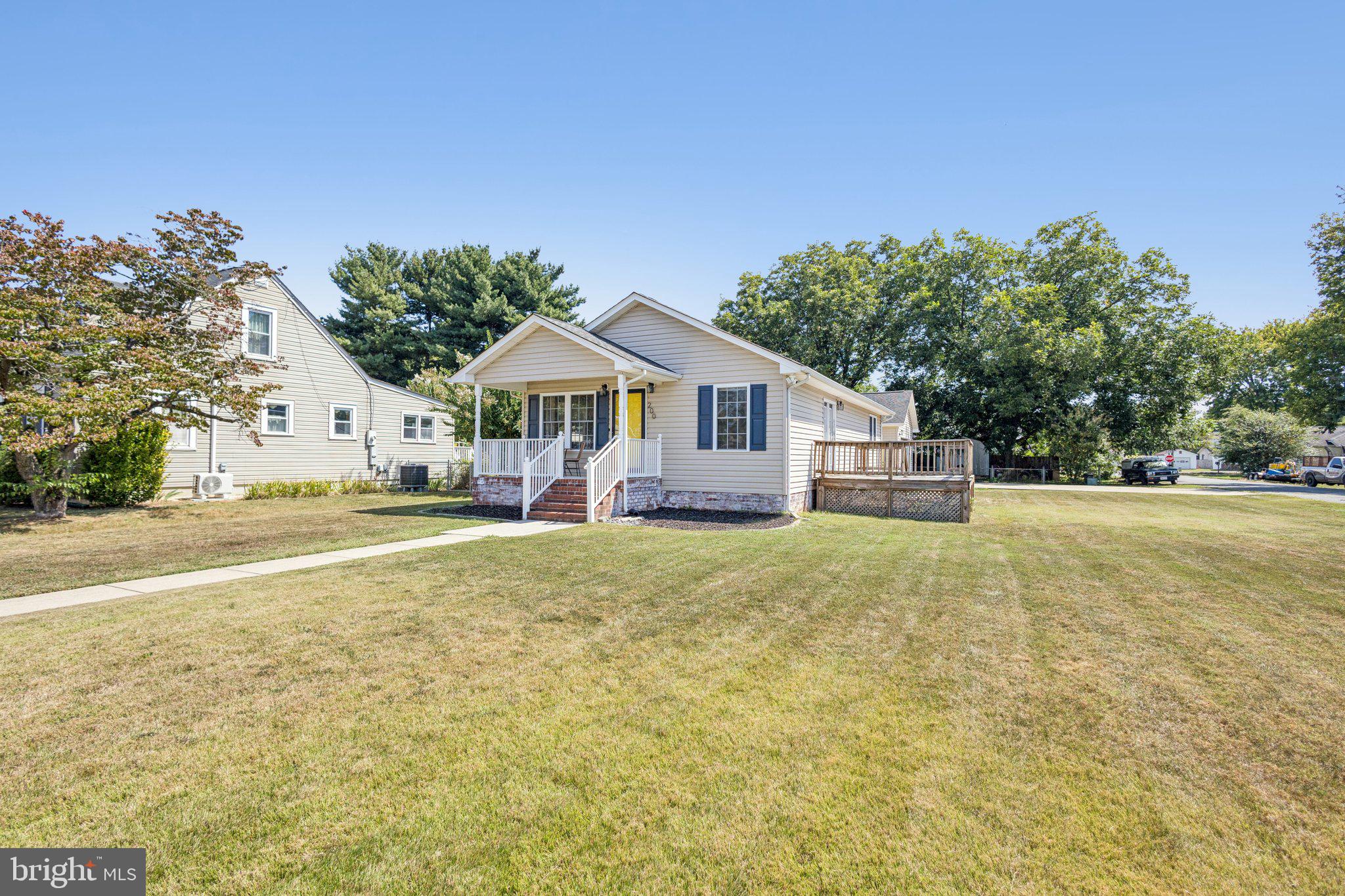 GREENFIELD VILLAGE - Residential