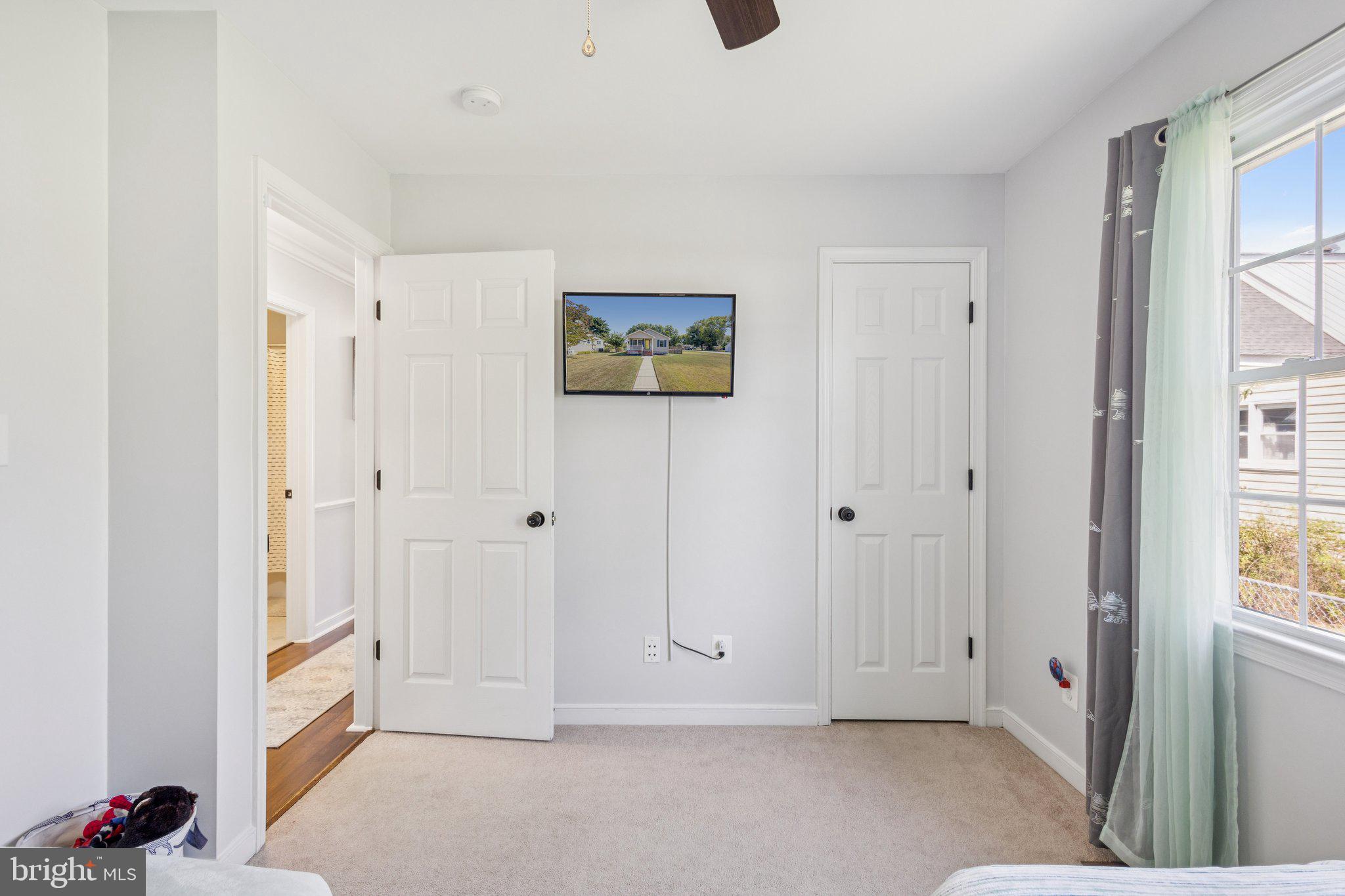 GREENFIELD VILLAGE - Residential