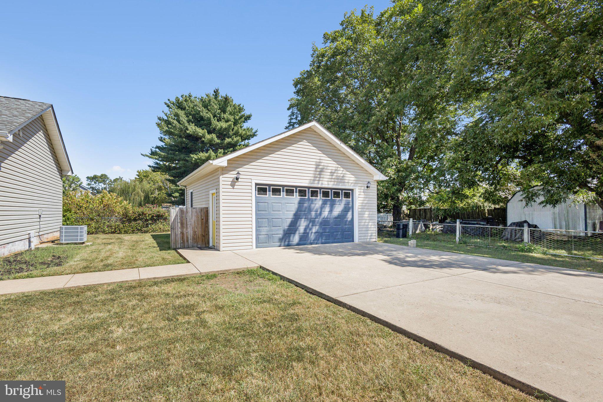 GREENFIELD VILLAGE - Residential