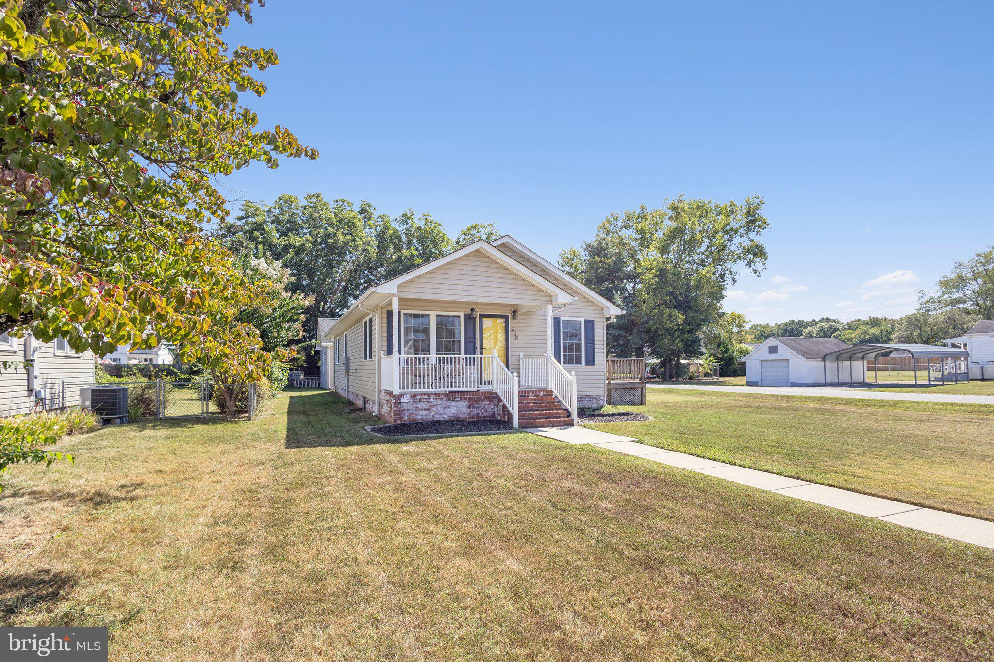 GREENFIELD VILLAGE - Residential