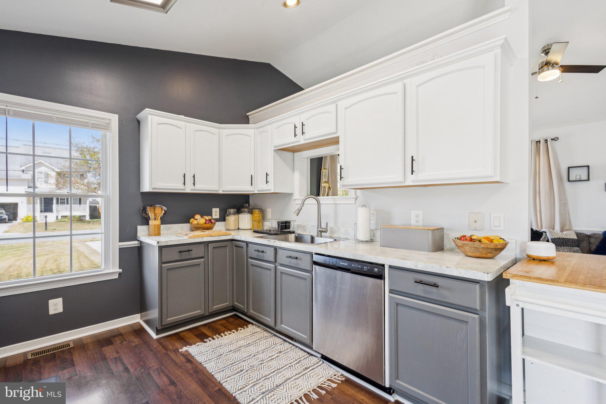 GREENFIELD VILLAGE - Residential