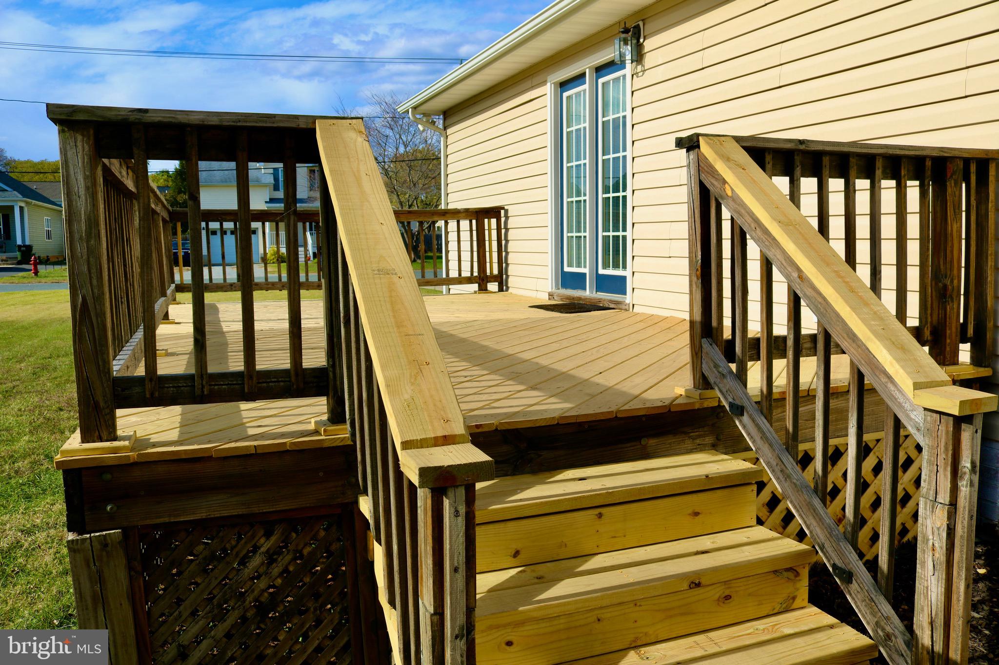 GREENFIELD VILLAGE - Residential