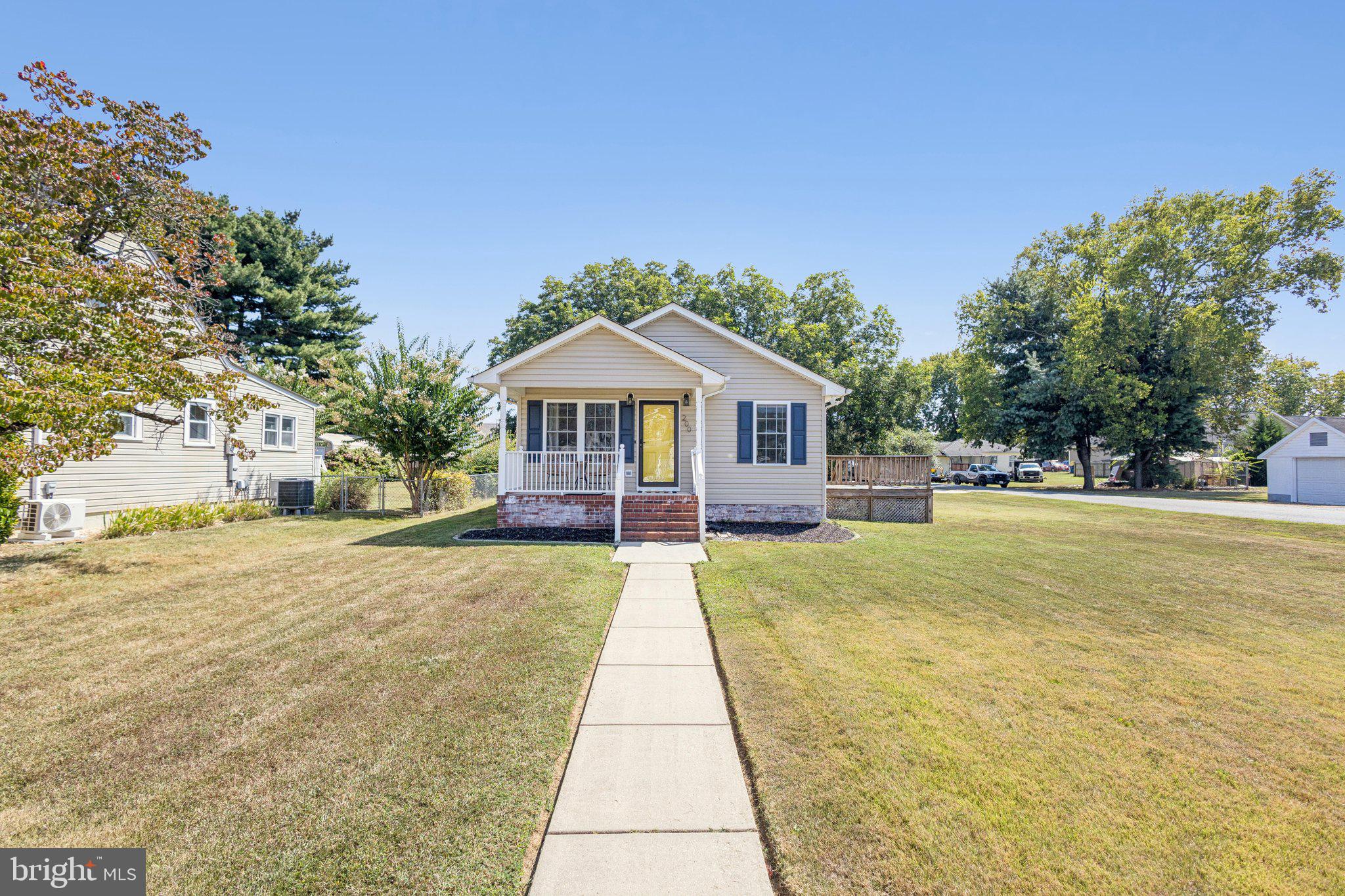 GREENFIELD VILLAGE - Residential
