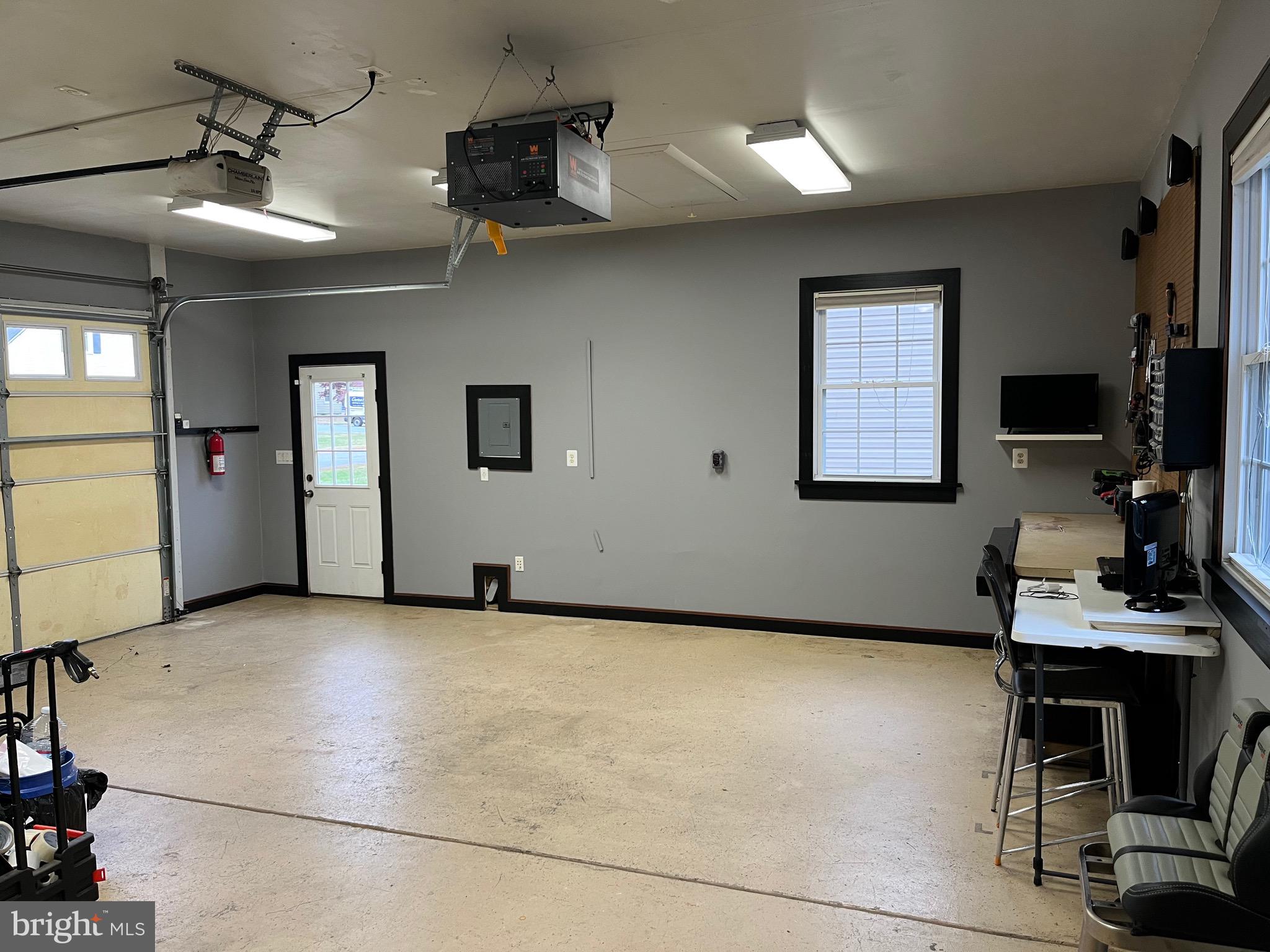 GREENFIELD VILLAGE - Residential