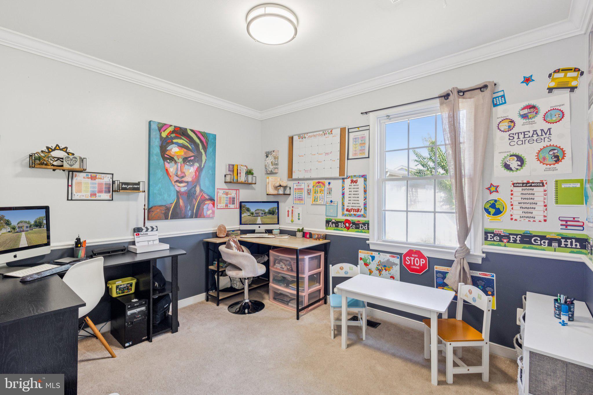 GREENFIELD VILLAGE - Residential