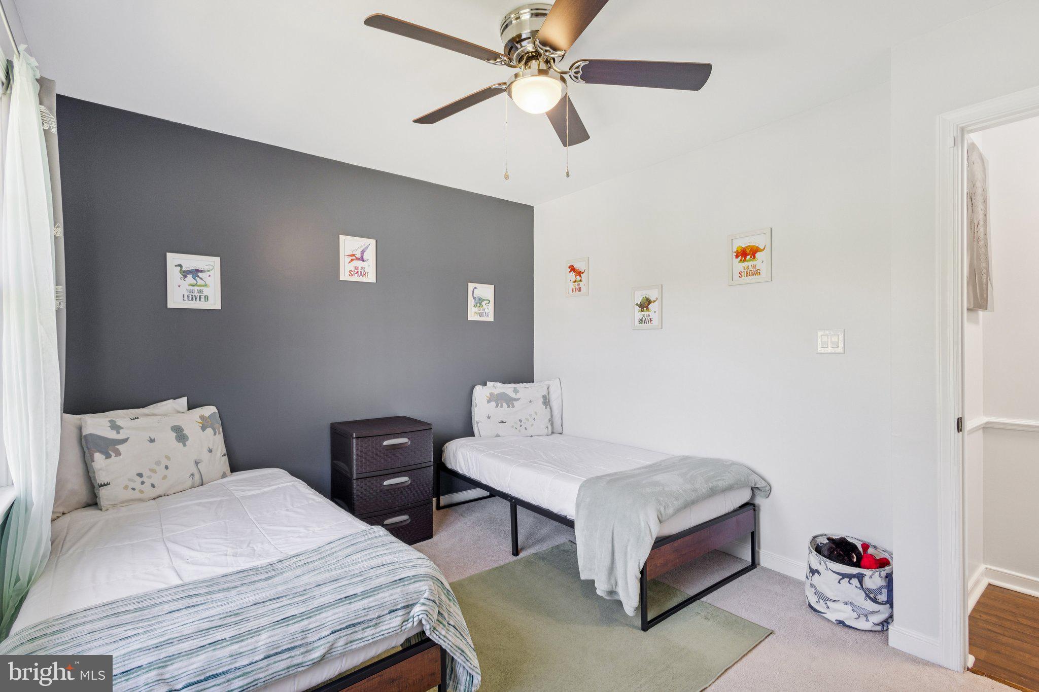 GREENFIELD VILLAGE - Residential